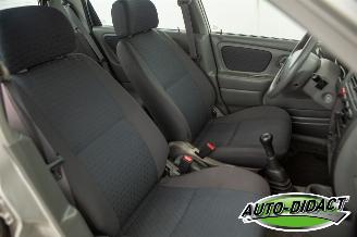 Suzuki Alto 1.1 GLX Airco Cool picture 13