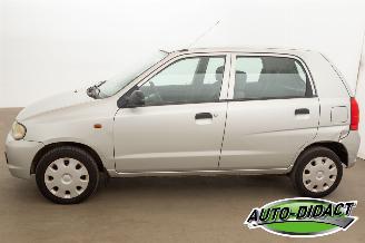 Suzuki Alto 1.1 GLX Airco Cool picture 31