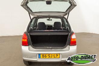 Suzuki Alto 1.1 GLX Airco Cool picture 30