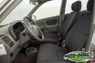 Suzuki Alto 1.1 GLX Airco Cool picture 20