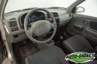 Suzuki Alto 1.1 GLX Airco Cool picture 19