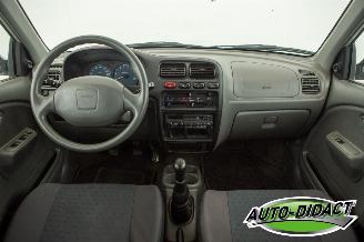 Suzuki Alto 1.1 GLX Airco Cool picture 18