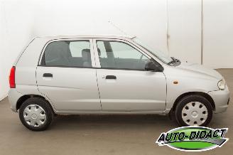 Suzuki Alto 1.1 GLX Airco Cool picture 32