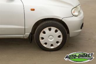 Suzuki Alto 1.1 GLX Airco Cool picture 26