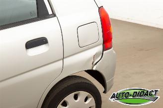 Suzuki Alto 1.1 GLX Airco Cool picture 25