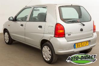 Suzuki Alto 1.1 GLX Airco Cool picture 3