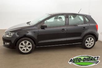 Volkswagen Polo 1.2 TSI Airco BlueMotion Comfort Edition picture 32