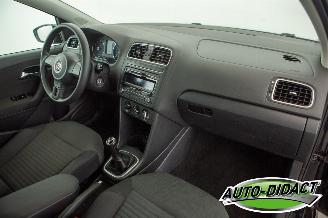 Volkswagen Polo 1.2 TSI Airco BlueMotion Comfort Edition picture 17