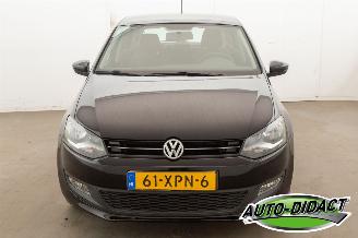 Volkswagen Polo 1.2 TSI Airco BlueMotion Comfort Edition picture 29