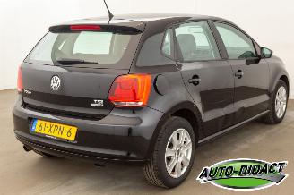 Volkswagen Polo 1.2 TSI Airco BlueMotion Comfort Edition picture 4