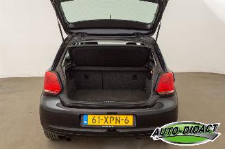 Volkswagen Polo 1.2 TSI Airco BlueMotion Comfort Edition picture 31