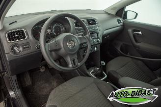 Volkswagen Polo 1.2 TSI Airco BlueMotion Comfort Edition picture 21
