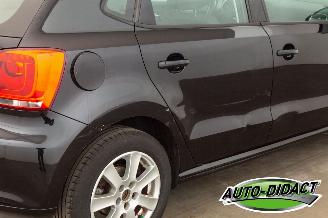 Volkswagen Polo 1.2 TSI Airco BlueMotion Comfort Edition picture 26