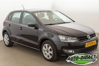 Volkswagen Polo 1.2 TSI Airco BlueMotion Comfort Edition picture 2