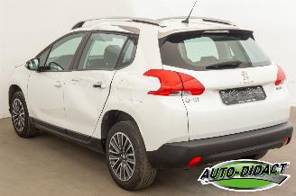 Peugeot 2008 1.2 Airco Navi 96.849 km picture 3