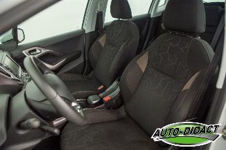 Peugeot 2008 1.2 Airco Navi 96.849 km picture 24