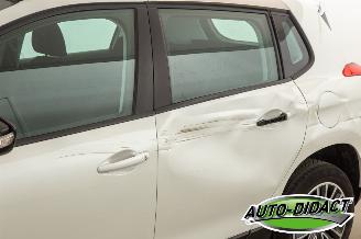 Peugeot 2008 1.2 Airco Navi 96.849 km picture 28