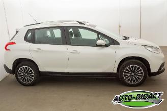 Peugeot 2008 1.2 Airco Navi 96.849 km picture 36