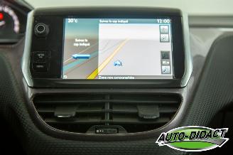 Peugeot 2008 1.2 Airco Navi 96.849 km picture 7
