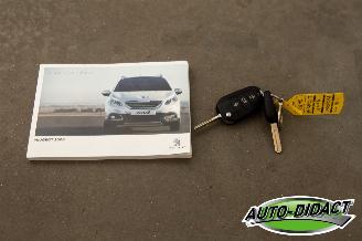 Peugeot 2008 1.2 Airco Navi 96.849 km picture 25