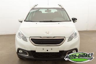 Peugeot 2008 1.2 Airco Navi 96.849 km picture 32