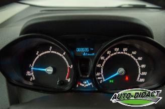 Ford Transit Connect 1.5 TDCI 69.535 km Navi Airco Trend Duratorq S&S picture 6