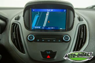 Ford Transit Connect 1.5 TDCI 69.535 km Navi Airco Trend Duratorq S&S picture 7