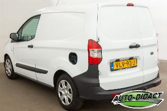 Ford Transit Connect 1.5 TDCI 69.535 km Navi Airco Trend Duratorq S&S picture 3