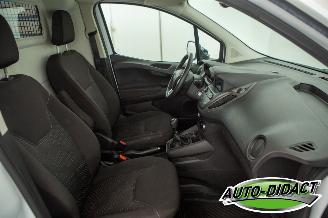 Ford Transit Connect 1.5 TDCI 69.535 km Navi Airco Trend Duratorq S&S picture 16