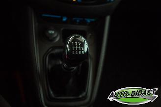 Ford Transit Connect 1.5 TDCI 69.535 km Navi Airco Trend Duratorq S&S picture 9