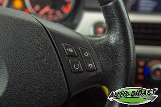 BMW 3-serie 318i Automaat Clima Navi Business Line picture 15