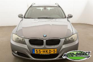 BMW 3-serie 318i Automaat Clima Navi Business Line picture 38