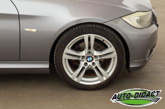 BMW 3-serie 318i Automaat Clima Navi Business Line picture 36