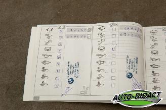 BMW 3-serie 318i Automaat Clima Navi Business Line picture 29