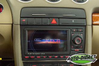 Audi A4 Cabrio 1.8 Turbo Clima Navi Leder Pro Line picture 11