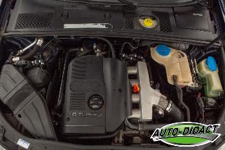 Audi A4 Cabrio 1.8 Turbo Clima Navi Leder Pro Line picture 31