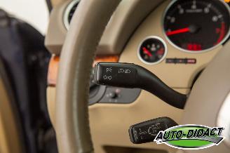 Audi A4 Cabrio 1.8 Turbo Clima Navi Leder Pro Line picture 18