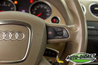 Audi A4 Cabrio 1.8 Turbo Clima Navi Leder Pro Line picture 17