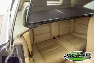 Audi A4 Cabrio 1.8 Turbo Clima Navi Leder Pro Line picture 21