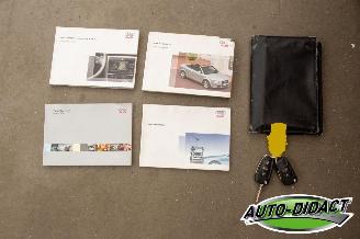 Audi A4 Cabrio 1.8 Turbo Clima Navi Leder Pro Line picture 28