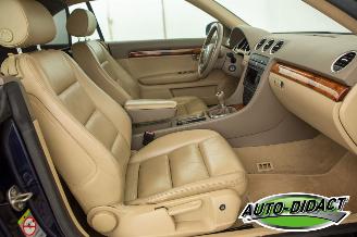 Audi A4 Cabrio 1.8 Turbo Clima Navi Leder Pro Line picture 23