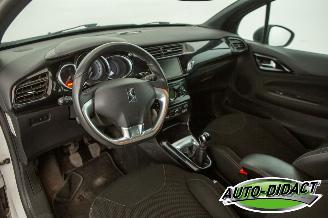 Citroën DS 1.2 PureTech Clima Navi Camera picture 20