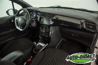 Citroën DS 1.2 PureTech Clima Navi Camera picture 18