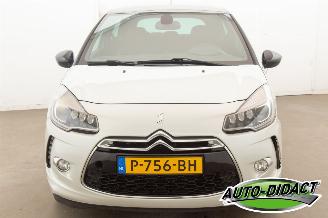 Citroën DS 1.2 PureTech Clima Navi Camera picture 31