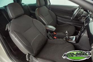 Citroën DS 1.2 PureTech Clima Navi Camera picture 16