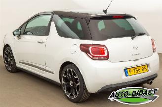 Citroën DS 1.2 PureTech Clima Navi Camera picture 3