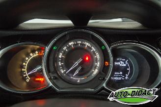 Citroën DS 1.2 PureTech Clima Navi Camera picture 6