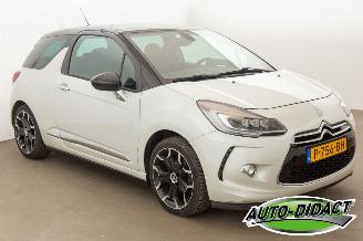 Citroën DS 1.2 PureTech Clima Navi Camera picture 2