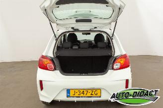 Mitsubishi Space-star 1.0 Cool+ 97.616 km Airco picture 34