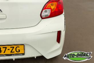 Mitsubishi Space-star 1.0 Cool+ 97.616 km Airco picture 28